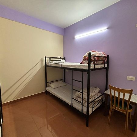 Zu-Zu Hostels Шимла Экстерьер фото