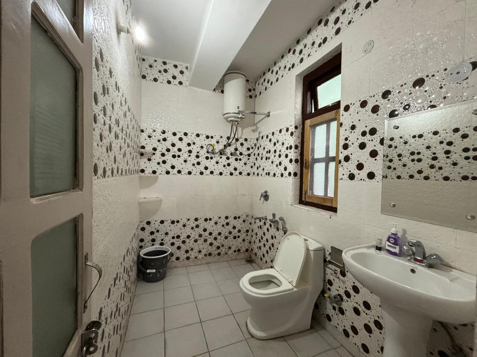 Zu-Zu Hostels Шимла Экстерьер фото